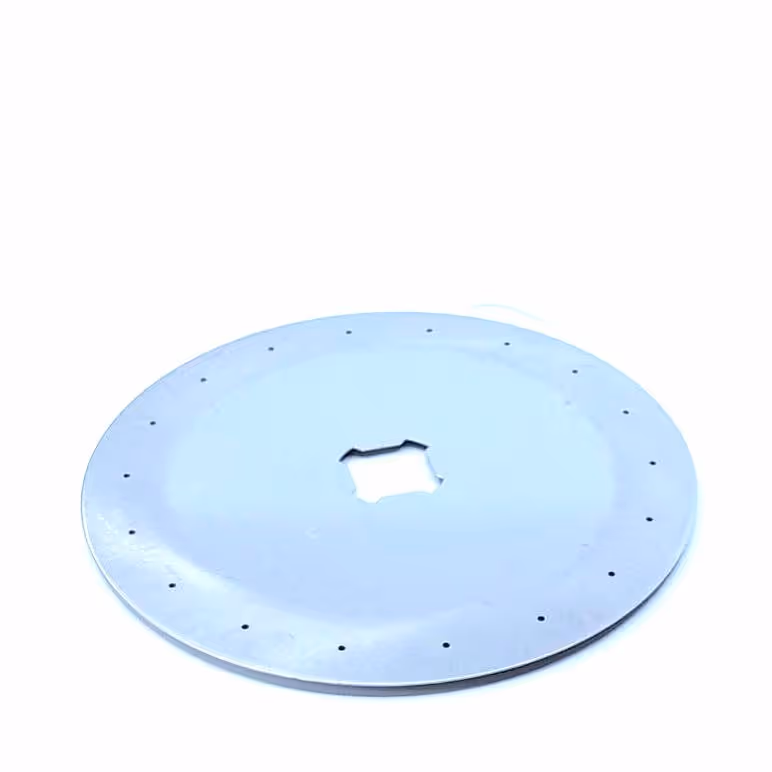 Disque de semoir VLA1609