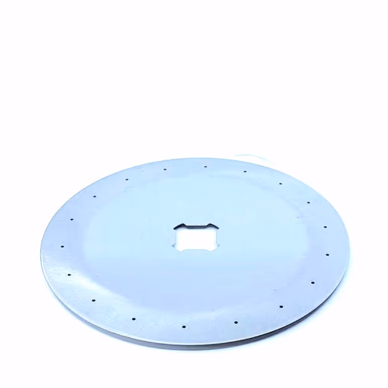 Disque de semoir VLA1609