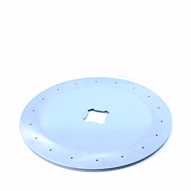 Disque de semoir VLA1609