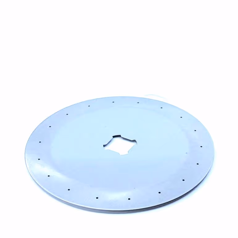 Disque de semoir VLA1609