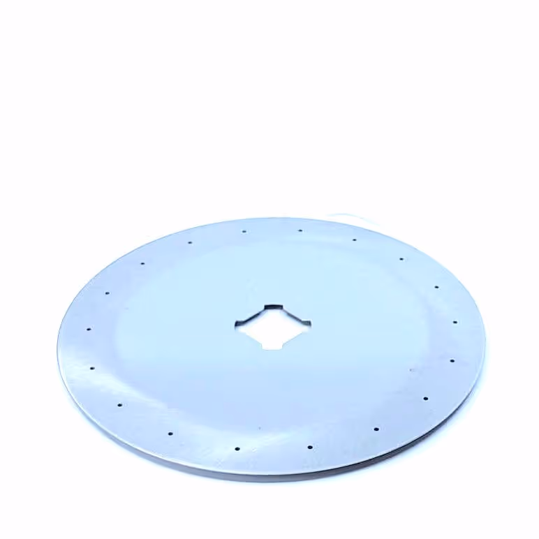 Disque de semoir VLA1609