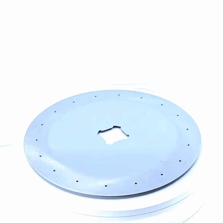 Disque de semoir VLA1609