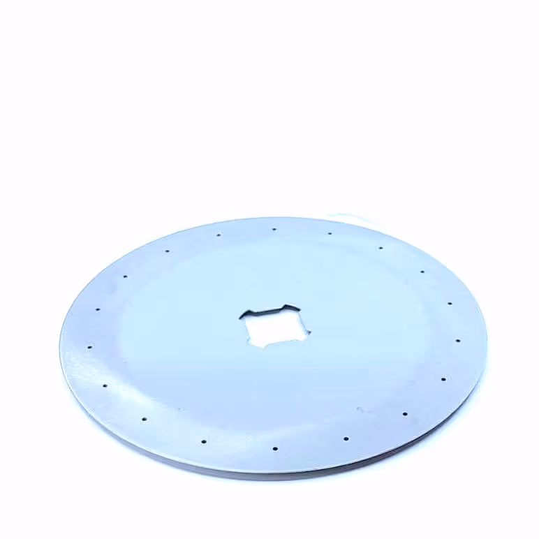 Disque de semoir VLA1609