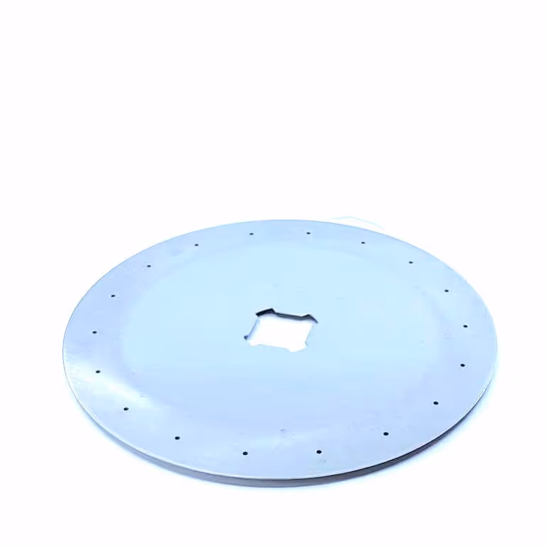Disque de semoir VLA1609