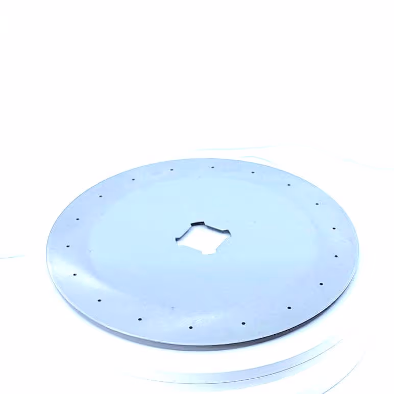 Disque de semoir VLA1609