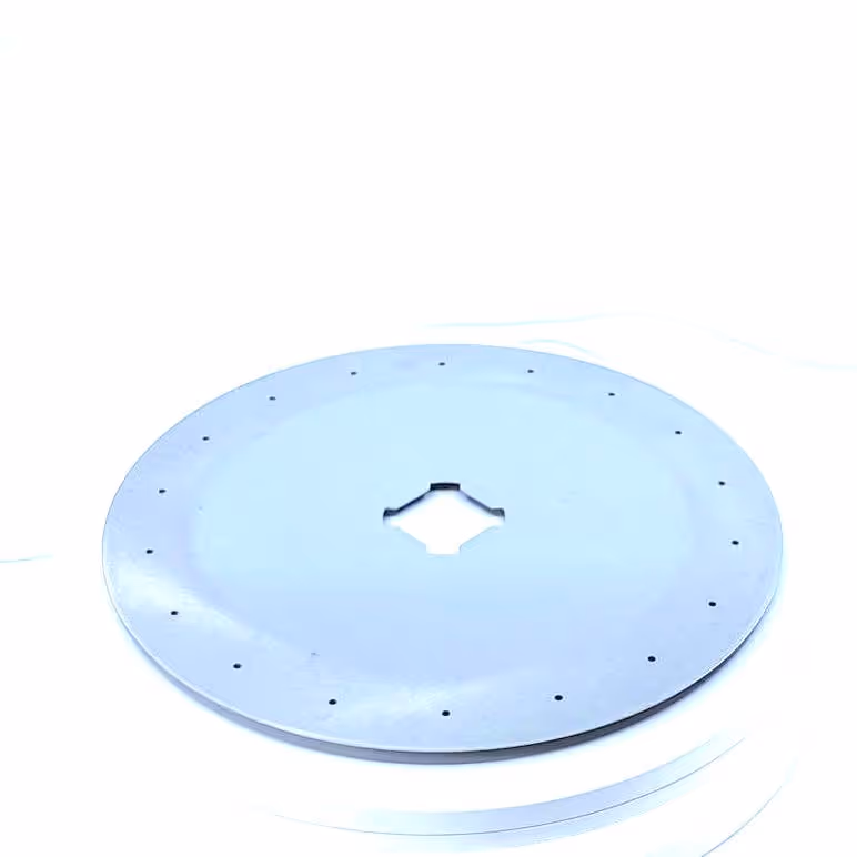 Disque de semoir VLA1609