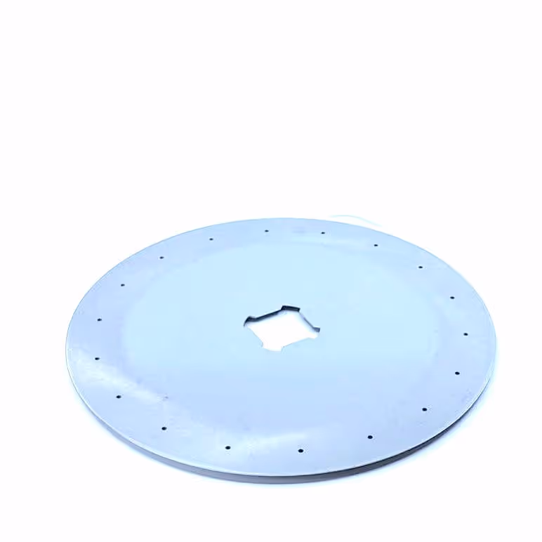 Disque de semoir VLA1609