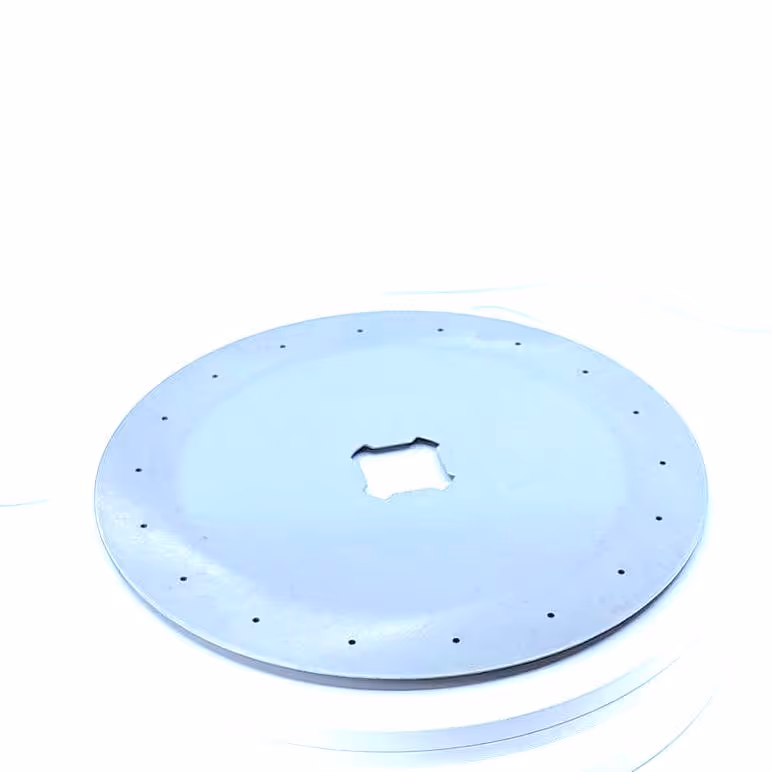 Disque de semoir VLA1609