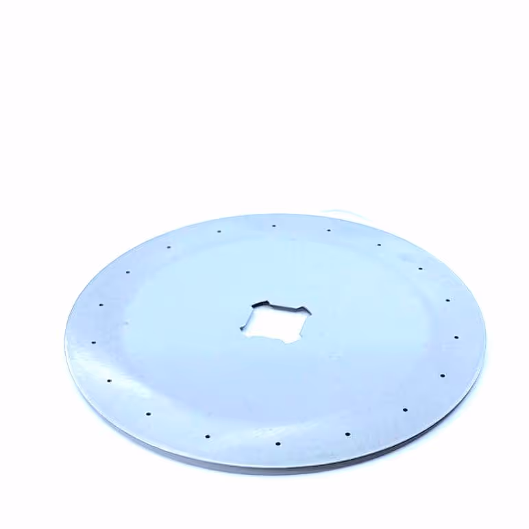 Disque de semoir VLA1609