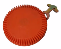 Disque de terrage complet arrière Ø228 mm Amazone 970905