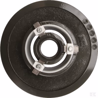 Disque de variateur
