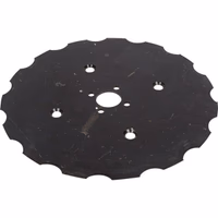 Disque de semoir Gaspardo 475x6mm G15320012R Origine