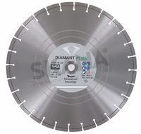 DISQUE DIAMANT 400MM