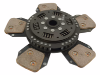 Disque embray.13" Massey Ferguson Landini