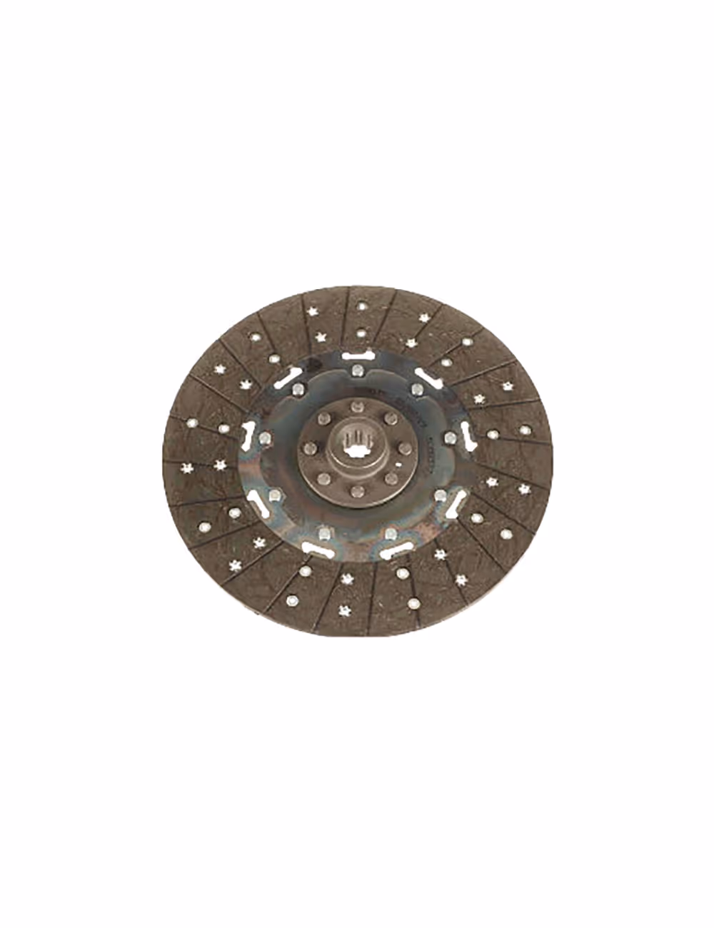 Disque Embrayage 5089337 - New Holland