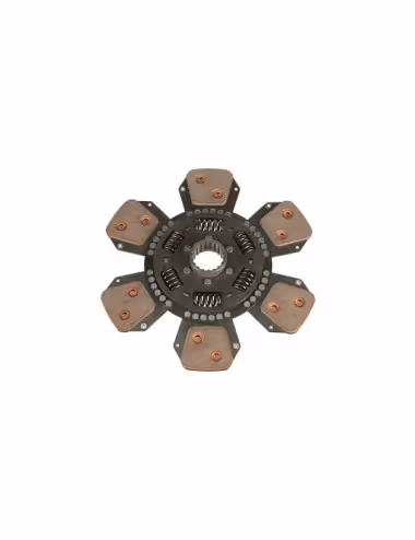 Disque Embrayage 5165648 - New Holland