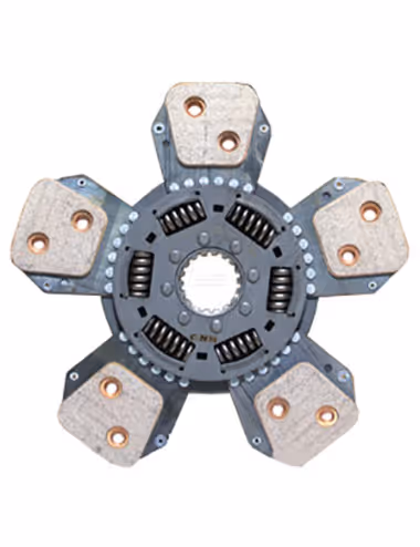 Disque Embrayage 5165650 - New Holland