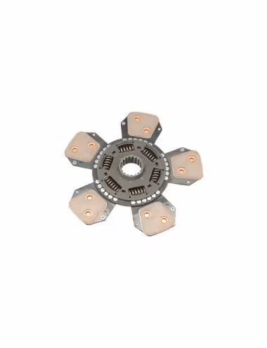 Disque Embrayage 5165650 - New Holland