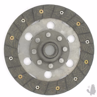 DISQUE EMBRAYAGE