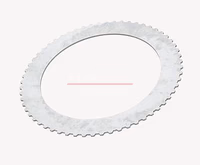 Disque Embrayage 81808607 - New Holland