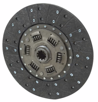 Disque embrayage Case IH