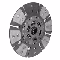 Disque embrayage Case IH