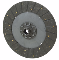 Disque embrayage David Brown