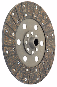 Disque embrayage Ford New Holland Fiat