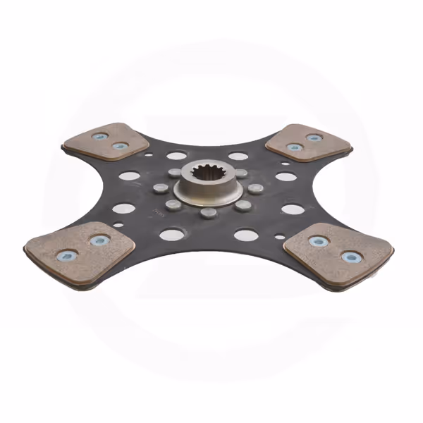 Disque embrayage John Deere