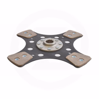 Disque embrayage John Deere