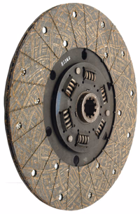 John Deere | Disque embrayage