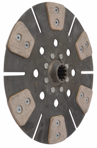 John Deere | Disque embrayage