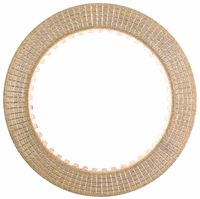 Disque embrayage multidisques 133.35x2.07mm. Ford New Holland 83924789 adaptable