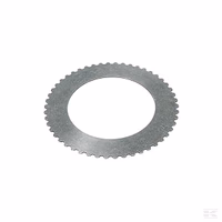 Disque, embrayage PTO