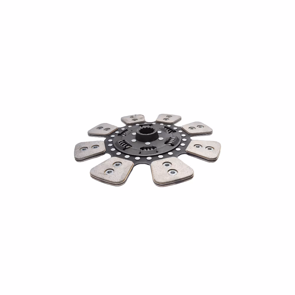 Disque Embrayage Ref 5143891