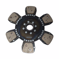 Disque embrayage ref 5150922