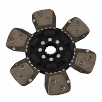 Disque Embrayage Ref 5156213
