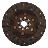 Disque Embrayage Ref 5160709