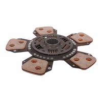 Disque Embrayage Ref 5196058
