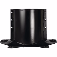 DISQUE EXTERIEURE POUR FAUCHEUSE TYPE CLAAS 9251050