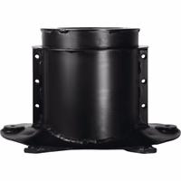 DISQUE EXTERIEURE POUR FAUCHEUSE TYPE CLAAS 9251115