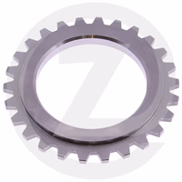 DISQUE INTERMÉDIAIREØ 89/116 X 128.90/143.40 MM - 561796 - MANITOU