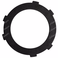 DISQUE INTERMEDIAIRE