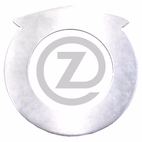 Disque intermédiaire Deutz  0.900.0801.3, 04428557 adaptable