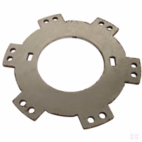 Disque, intermédiaire Forward