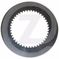 Disque intermédiaire ø 167.5/112.4 mm - z=44