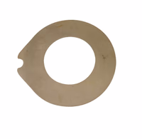 Disque intermédiaire p/ CNH