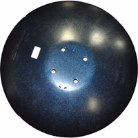 Disque lisse Amazone Catros 460x4mm XL011 Niaux 200