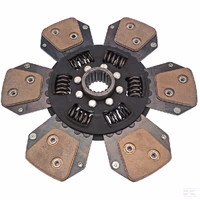 Disque, main Drive