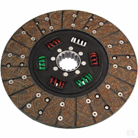 Disque, main Drive
